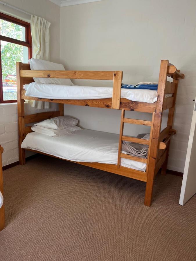 The Volmoed Trust Chalet