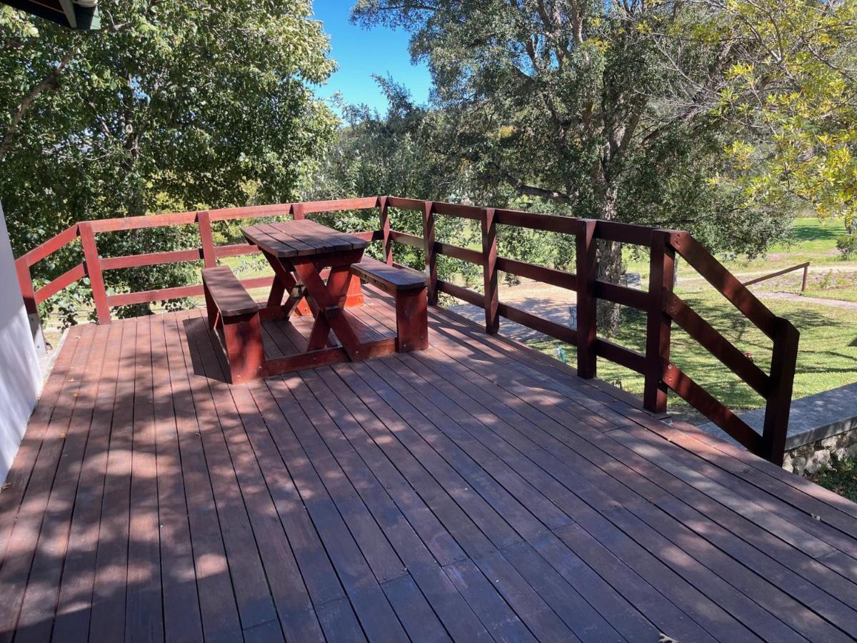 Chalet The Volmoed Trust Hermanus