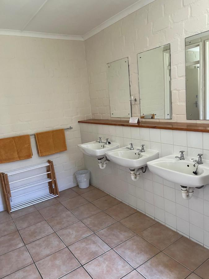 The Volmoed Trust * Hermanus