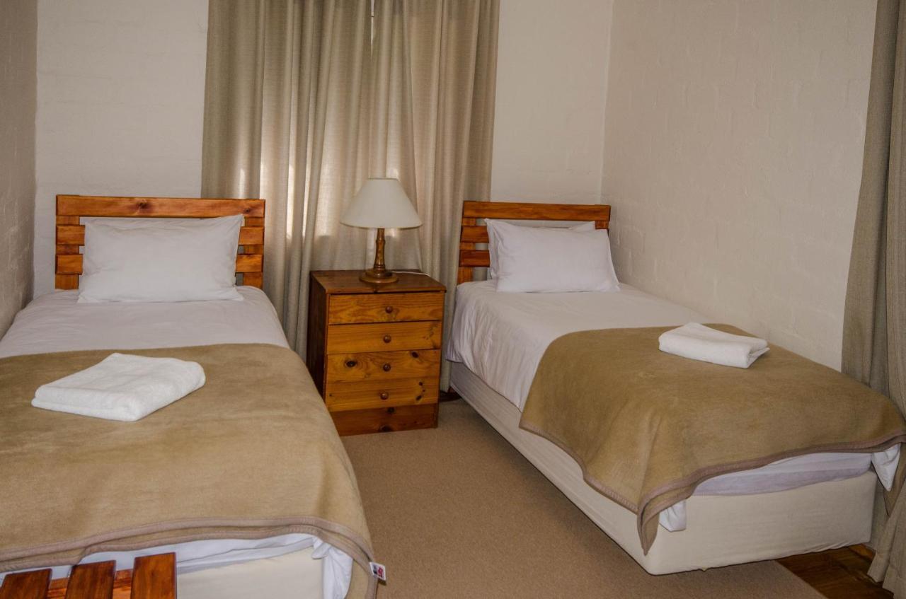 The Volmoed Trust Hermanus